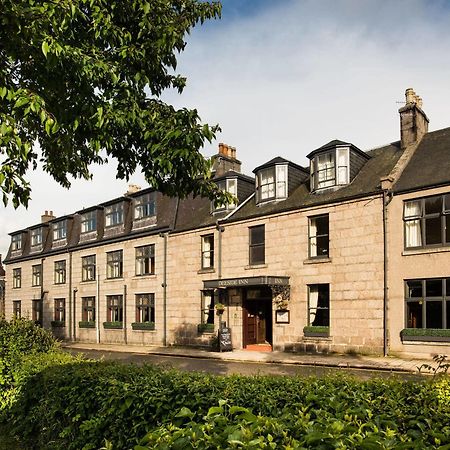 Balmoral Arms Hotel Ballater Luaran gambar