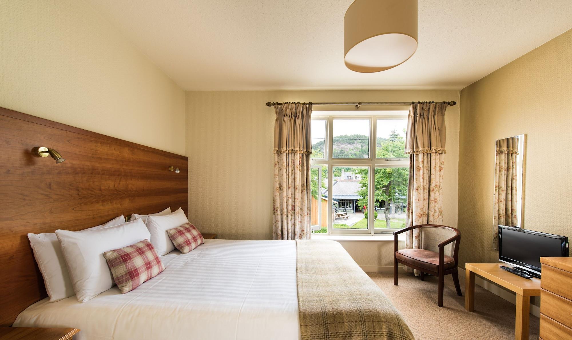 Balmoral Arms Hotel Ballater Luaran gambar