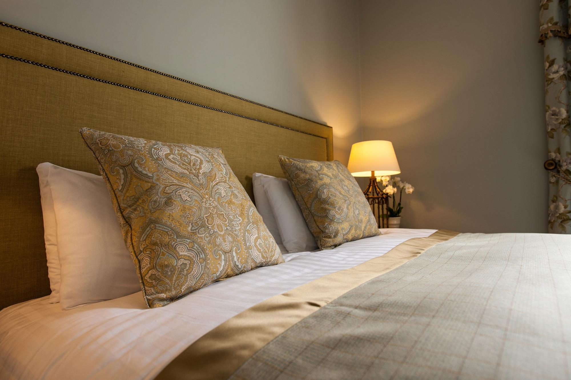 Balmoral Arms Hotel Ballater Luaran gambar