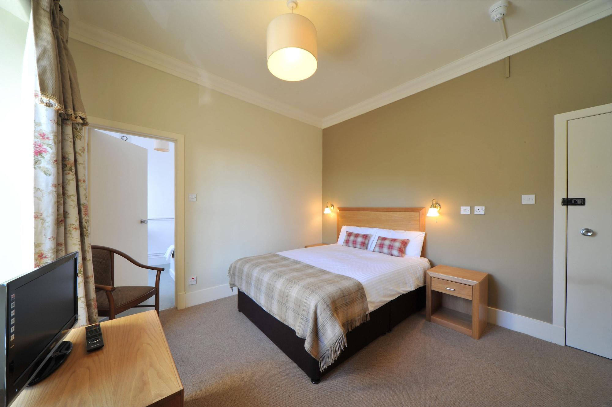 Balmoral Arms Hotel Ballater Luaran gambar