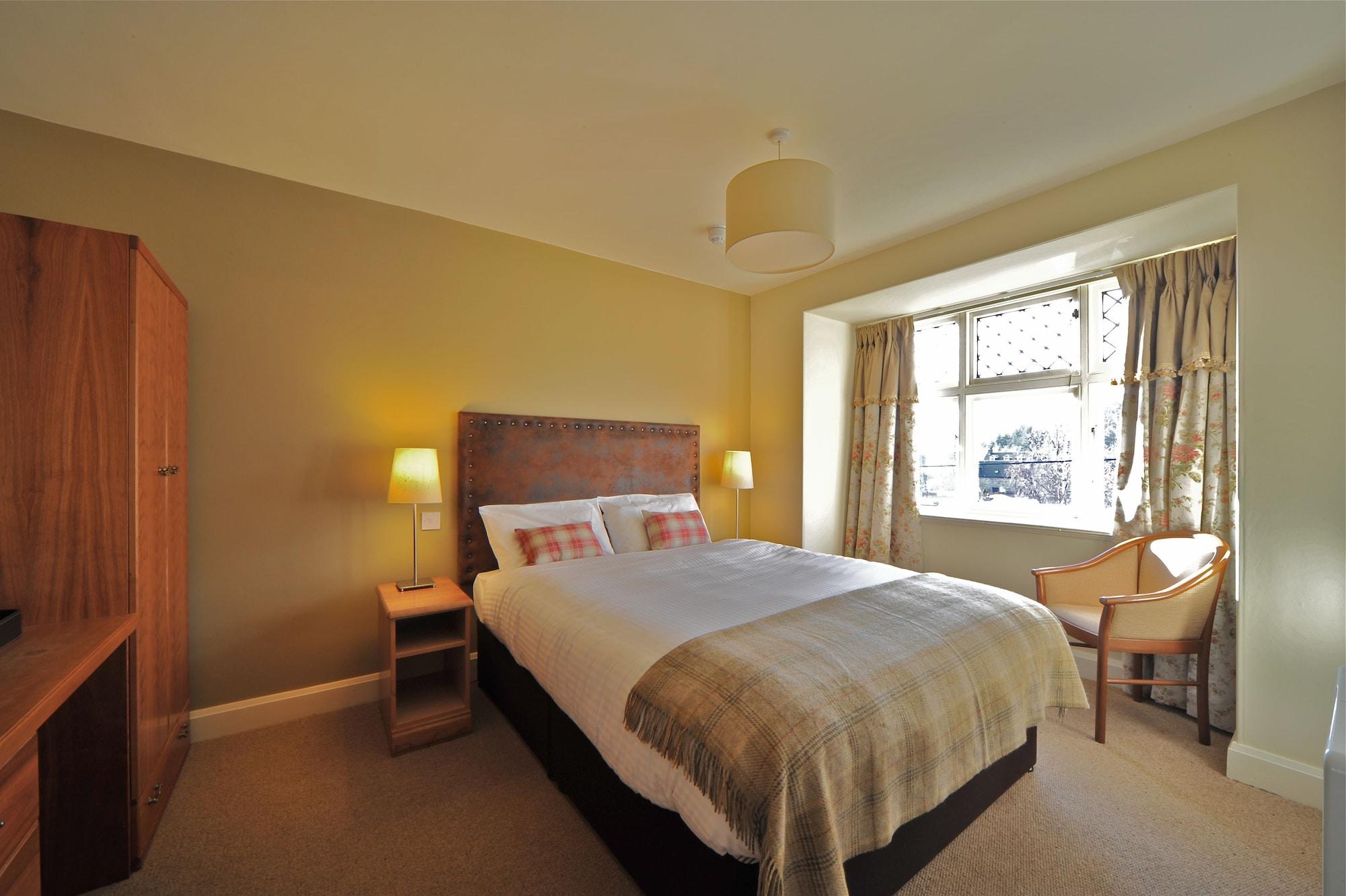 Balmoral Arms Hotel Ballater Luaran gambar