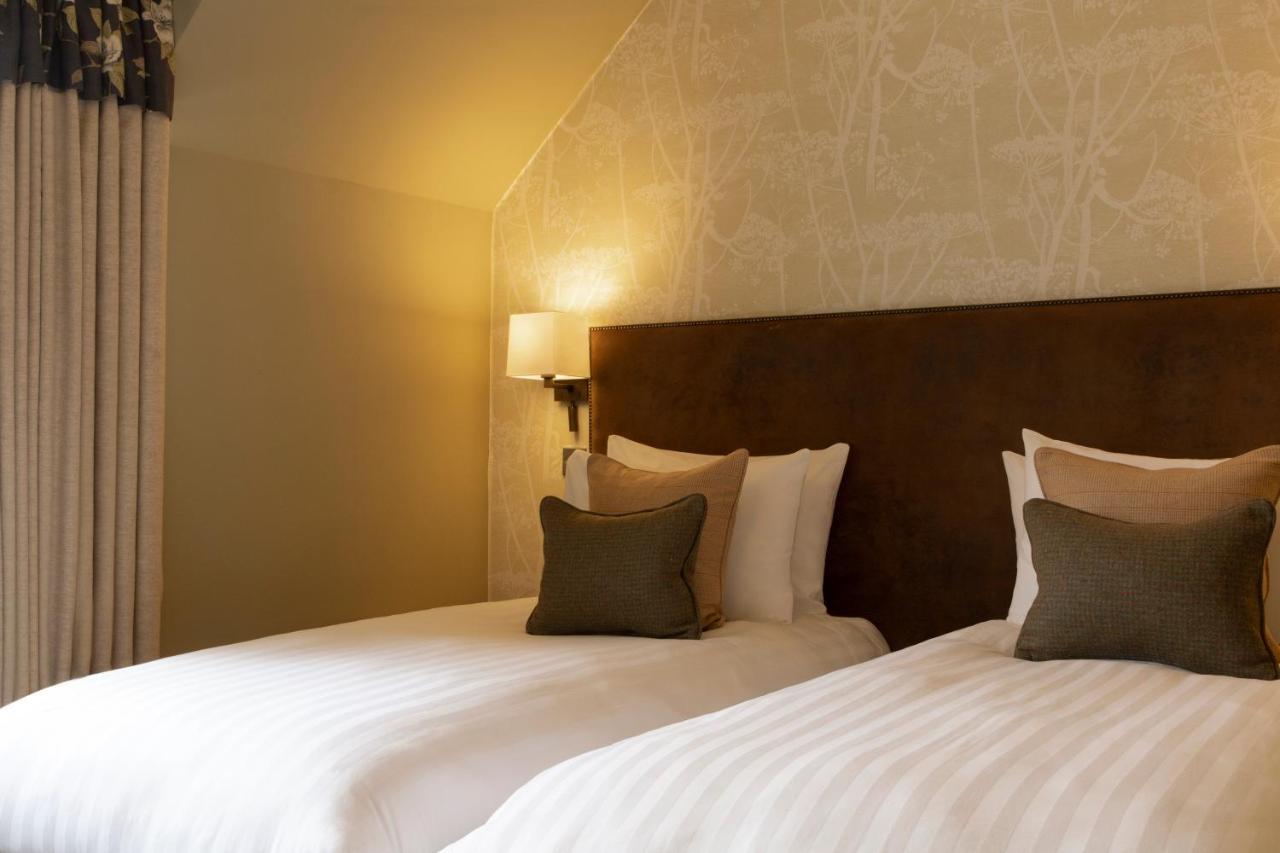 Balmoral Arms Hotel Ballater Luaran gambar