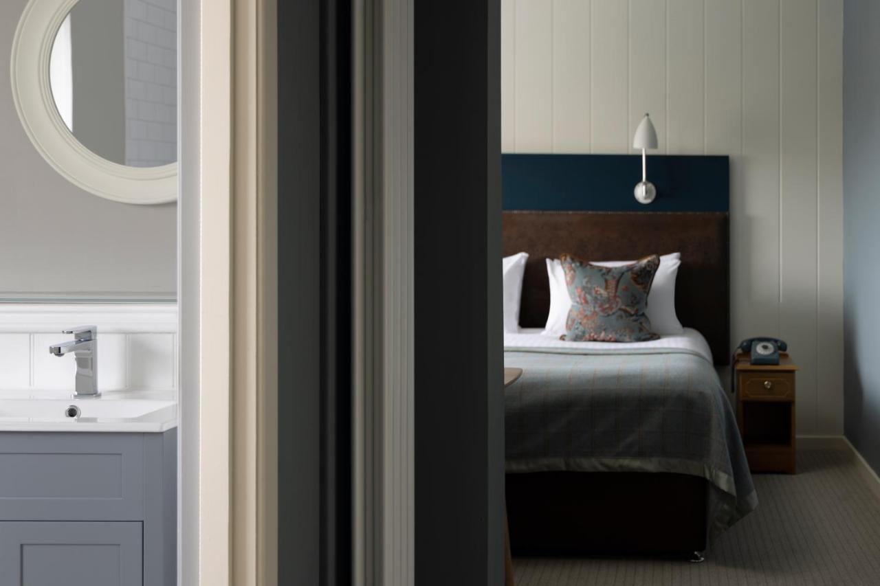 Balmoral Arms Hotel Ballater Luaran gambar