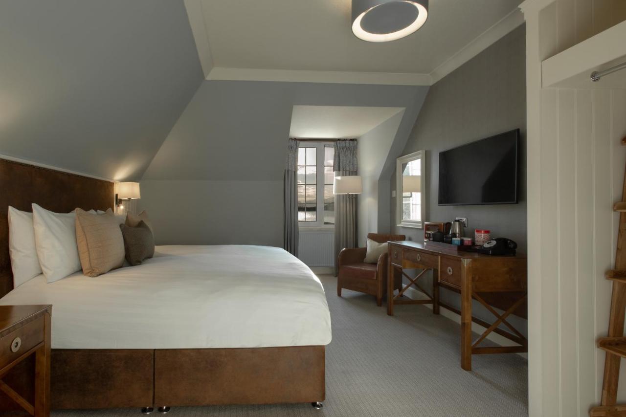 Balmoral Arms Hotel Ballater Luaran gambar