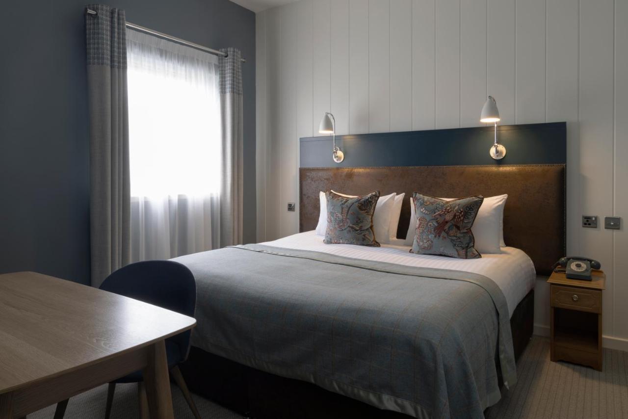 Balmoral Arms Hotel Ballater Luaran gambar