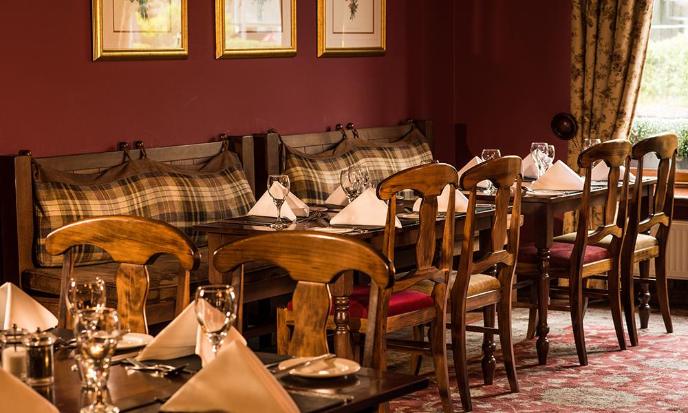 Balmoral Arms Hotel Ballater Luaran gambar
