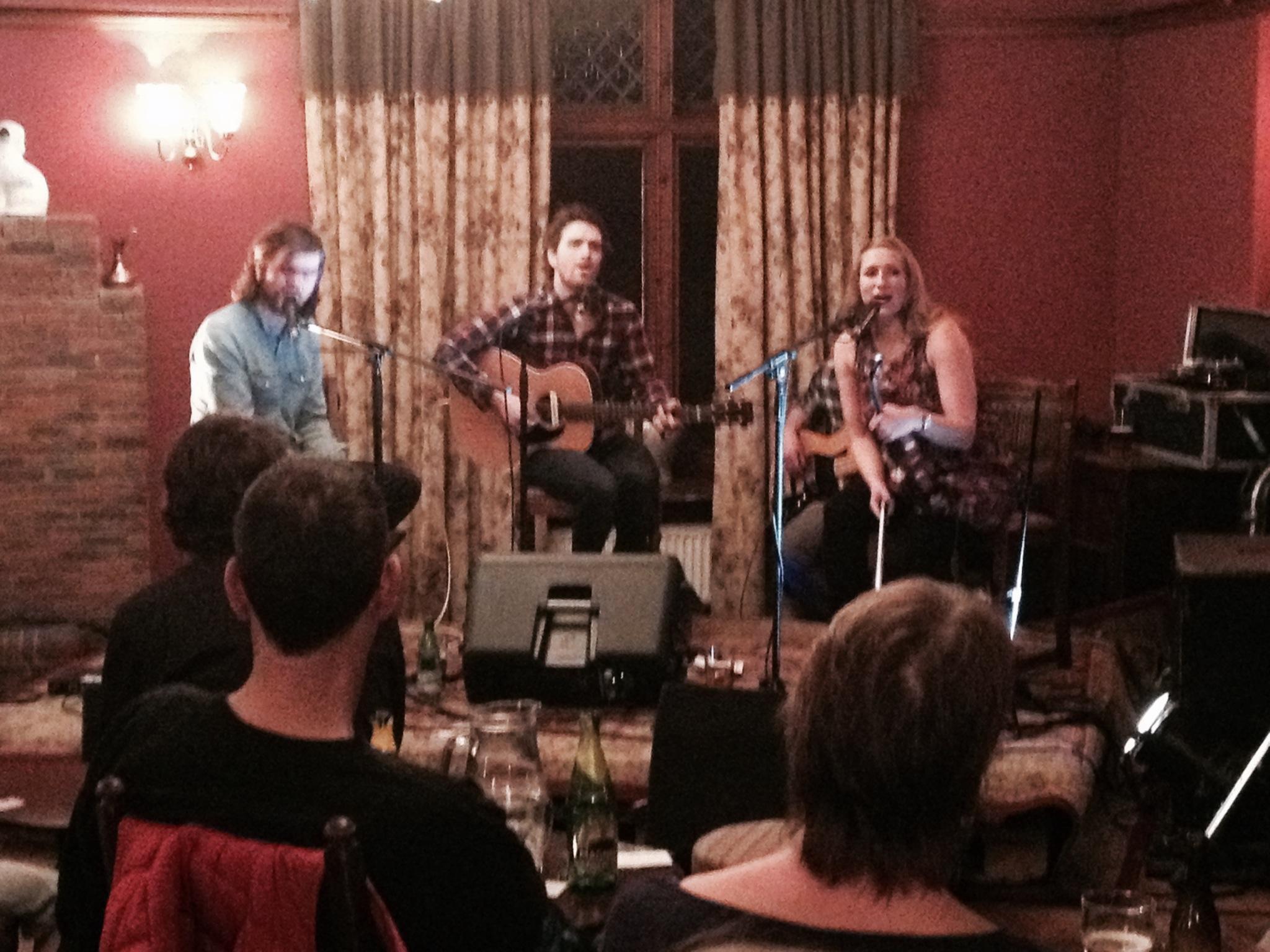 Balmoral Arms Hotel Ballater Luaran gambar