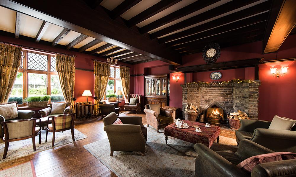 Balmoral Arms Hotel Ballater Luaran gambar