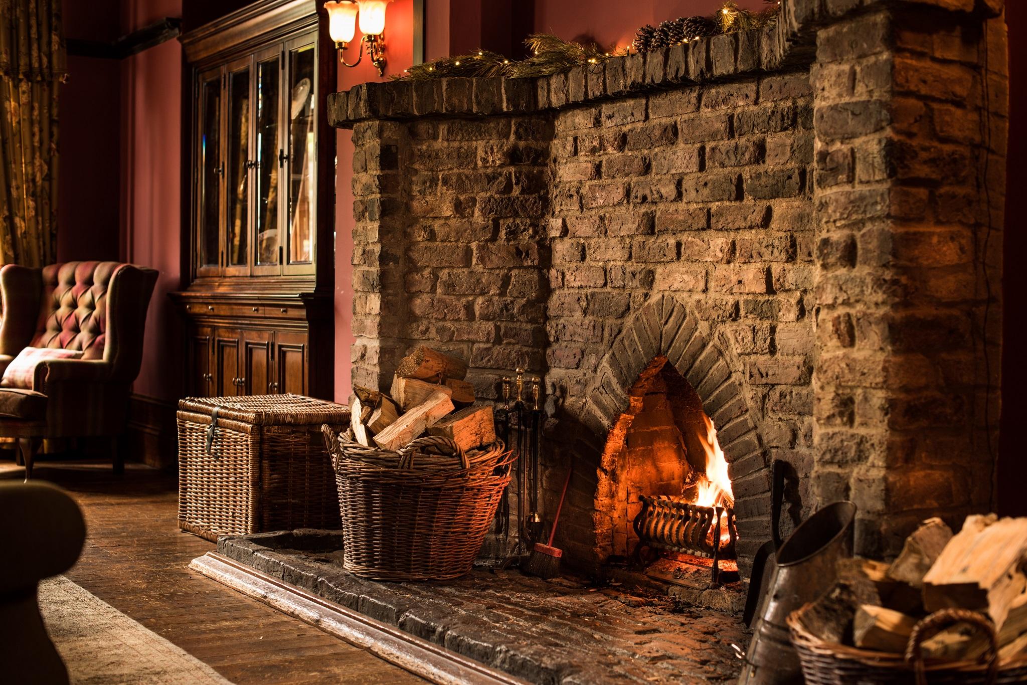 Balmoral Arms Hotel Ballater Luaran gambar