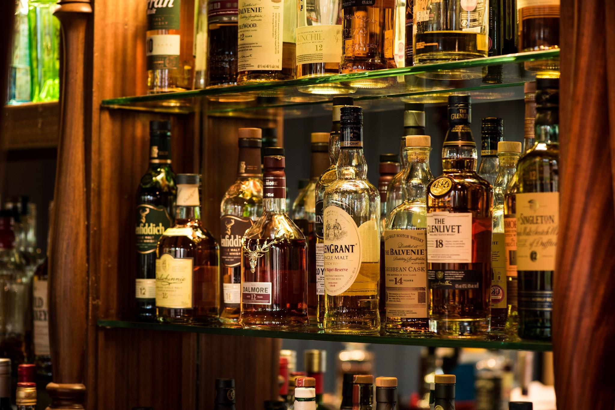 Balmoral Arms Hotel Ballater Luaran gambar