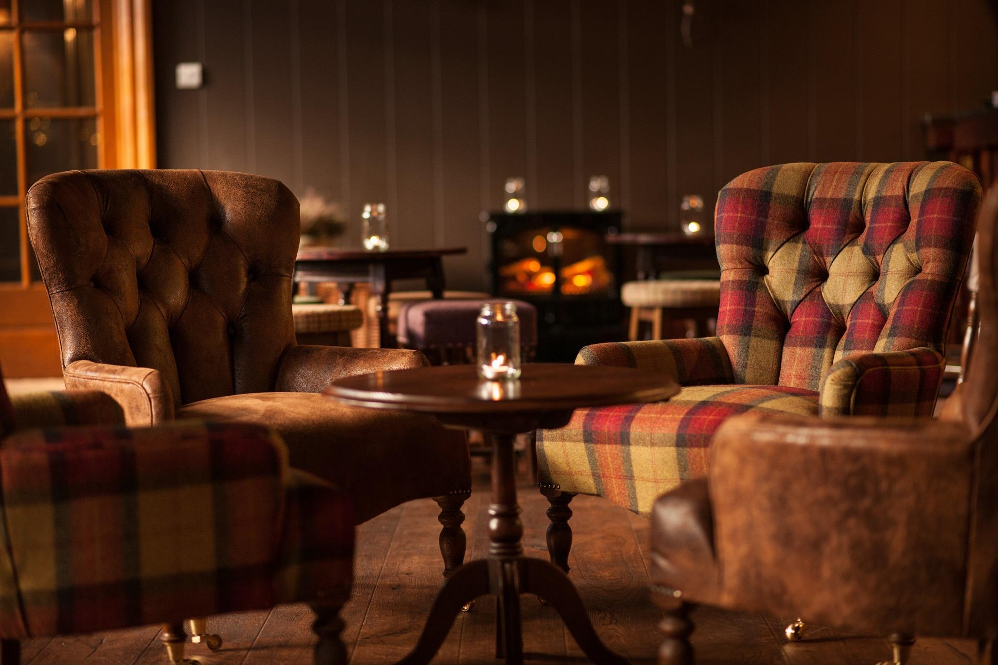 Balmoral Arms Hotel Ballater Luaran gambar