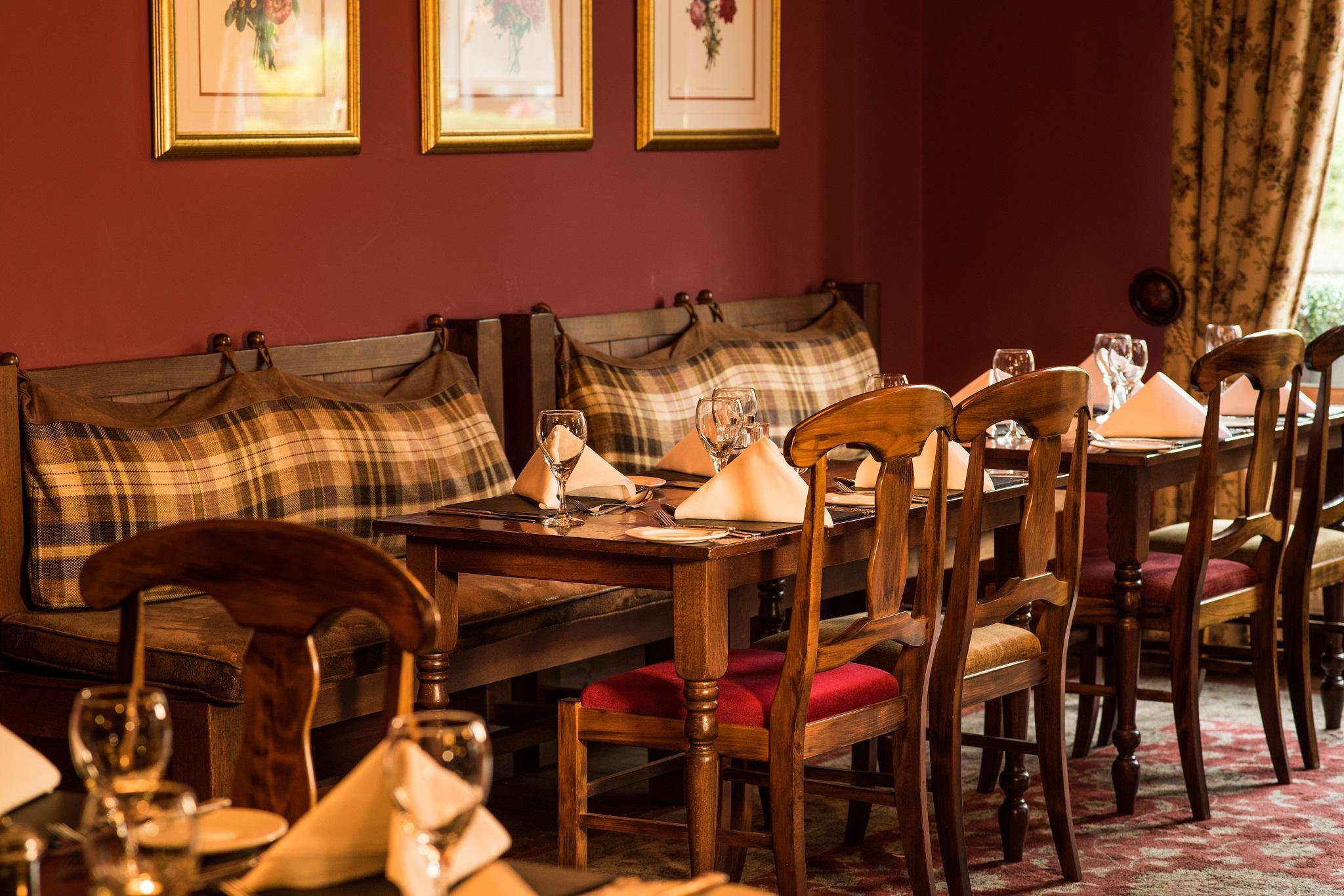 Balmoral Arms Hotel Ballater Luaran gambar