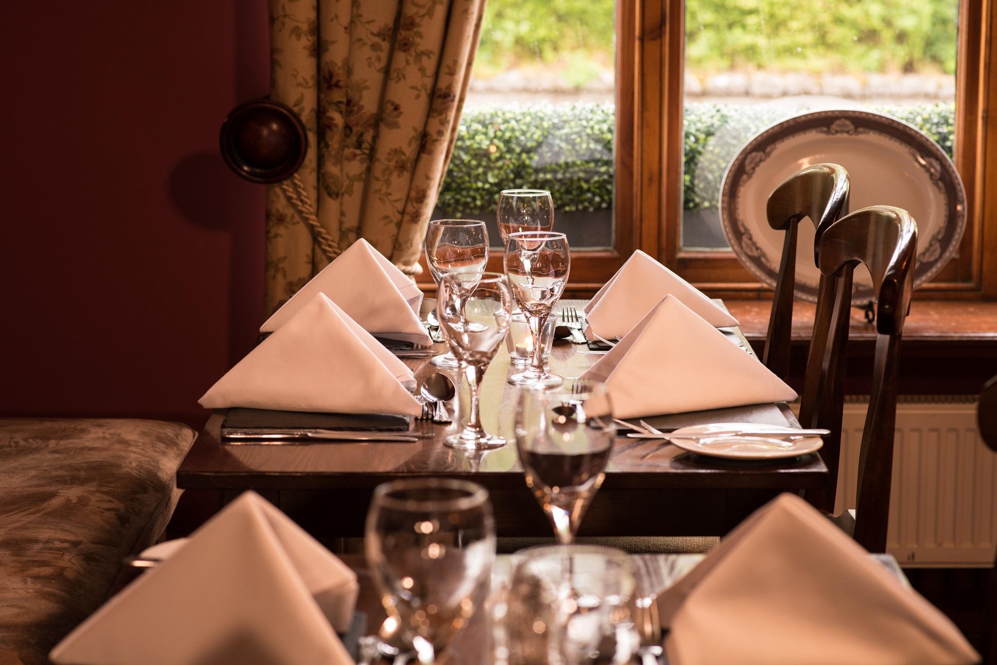 Balmoral Arms Hotel Ballater Luaran gambar