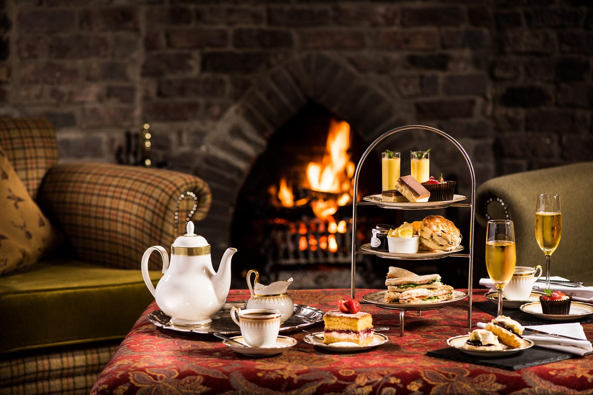 Balmoral Arms Hotel Ballater Luaran gambar