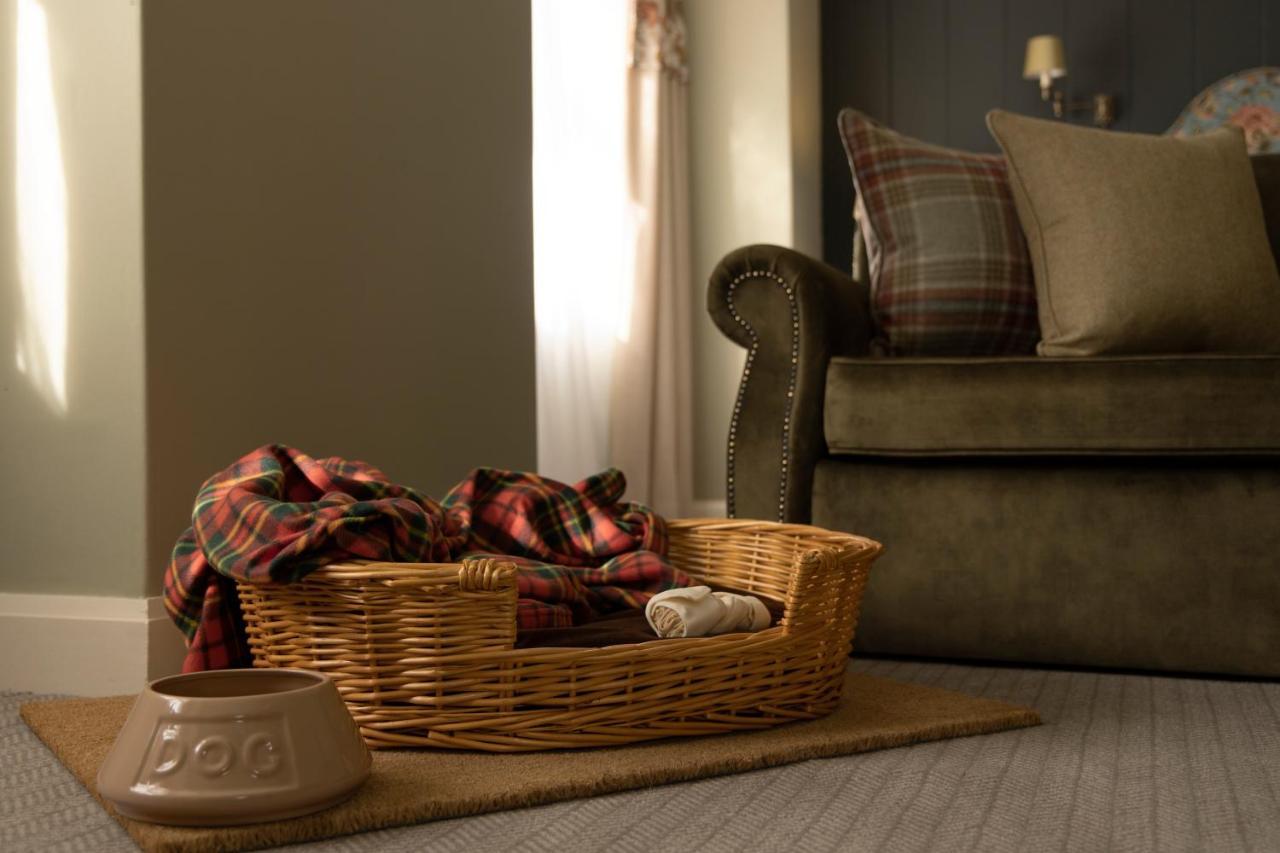Balmoral Arms Hotel Ballater Luaran gambar