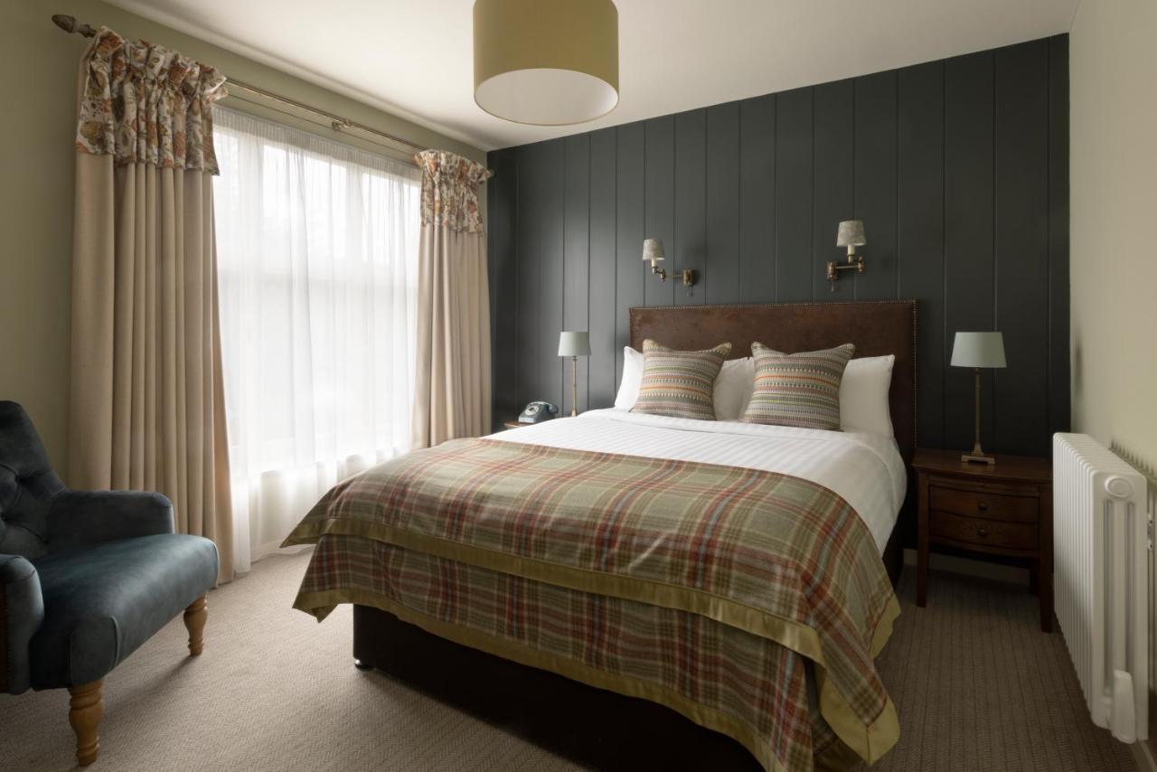 Balmoral Arms Hotel Ballater Luaran gambar