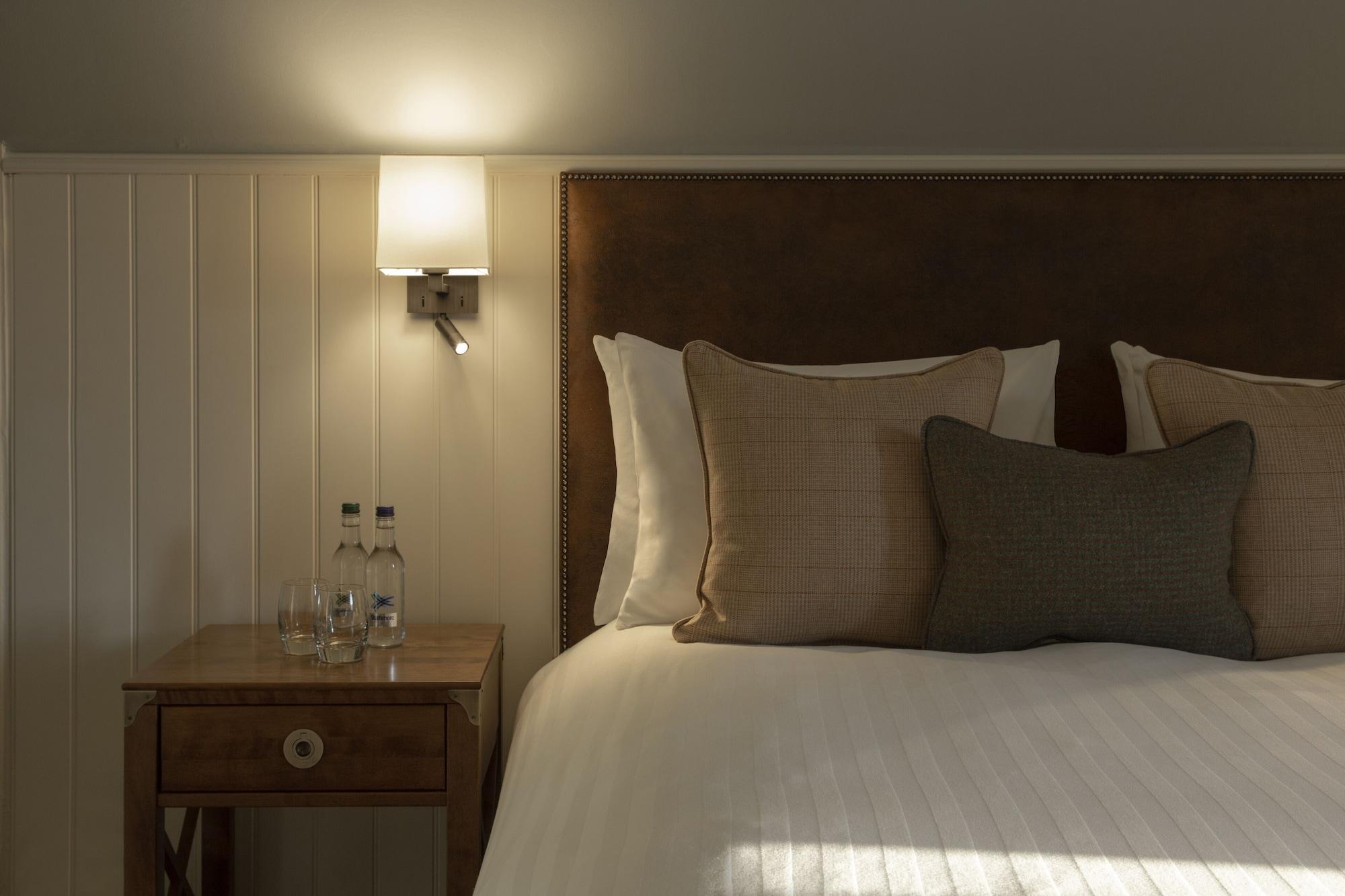 Balmoral Arms Hotel Ballater Luaran gambar