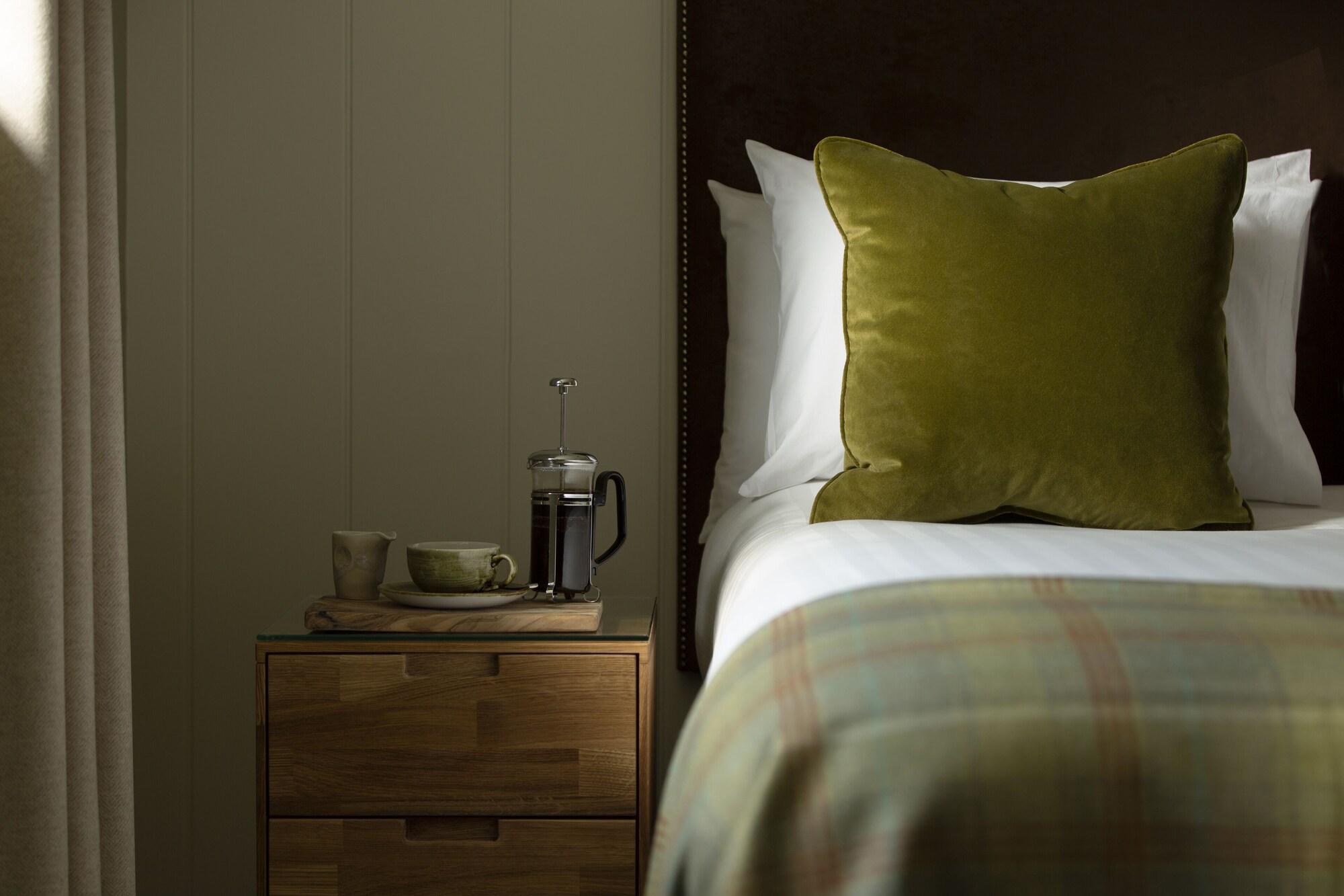Balmoral Arms Hotel Ballater Luaran gambar