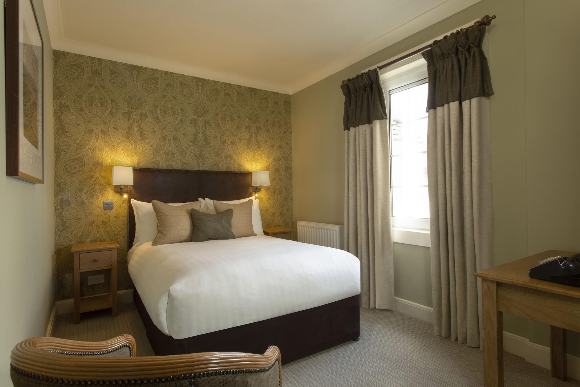 Balmoral Arms Hotel Ballater Luaran gambar