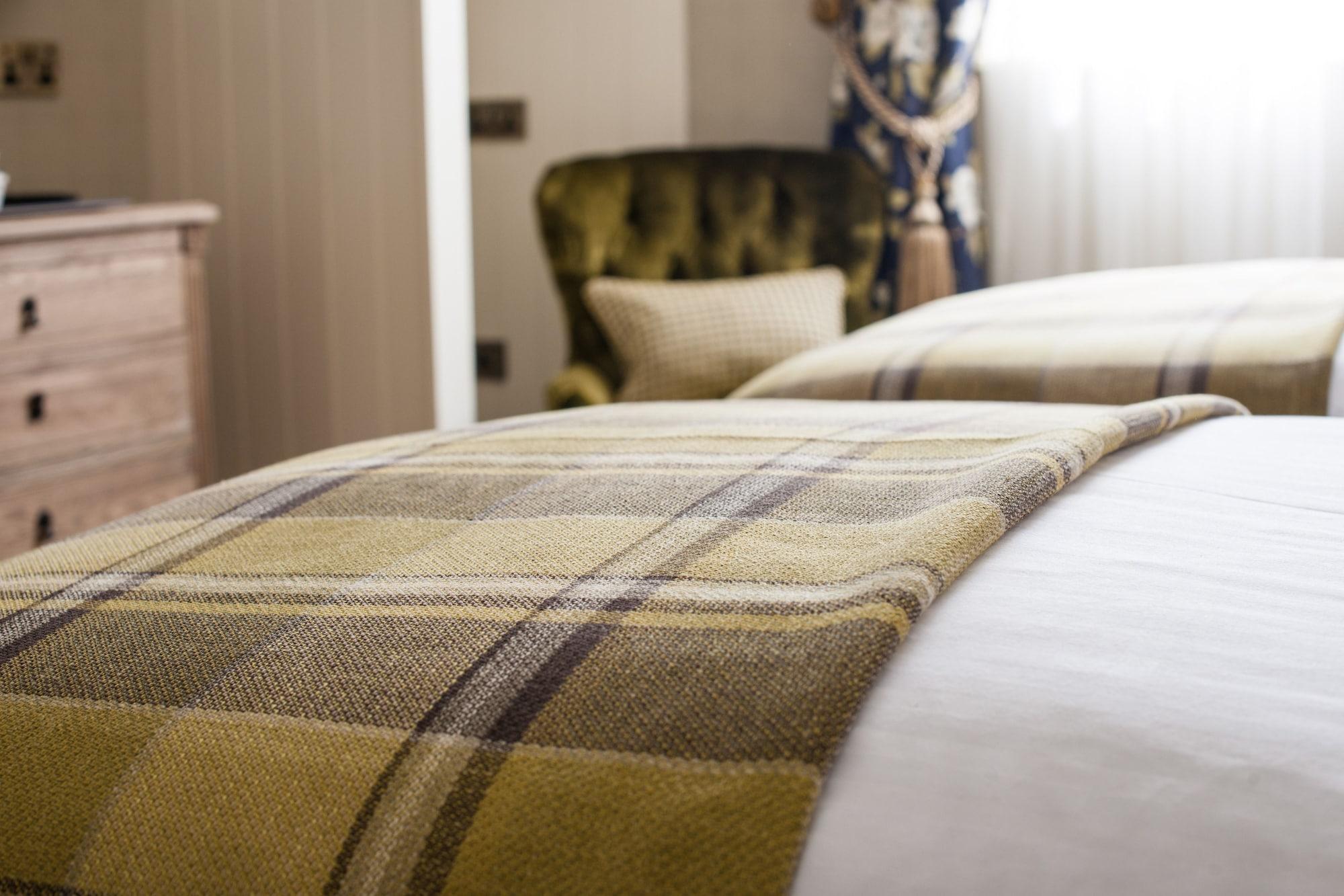Balmoral Arms Hotel Ballater Luaran gambar