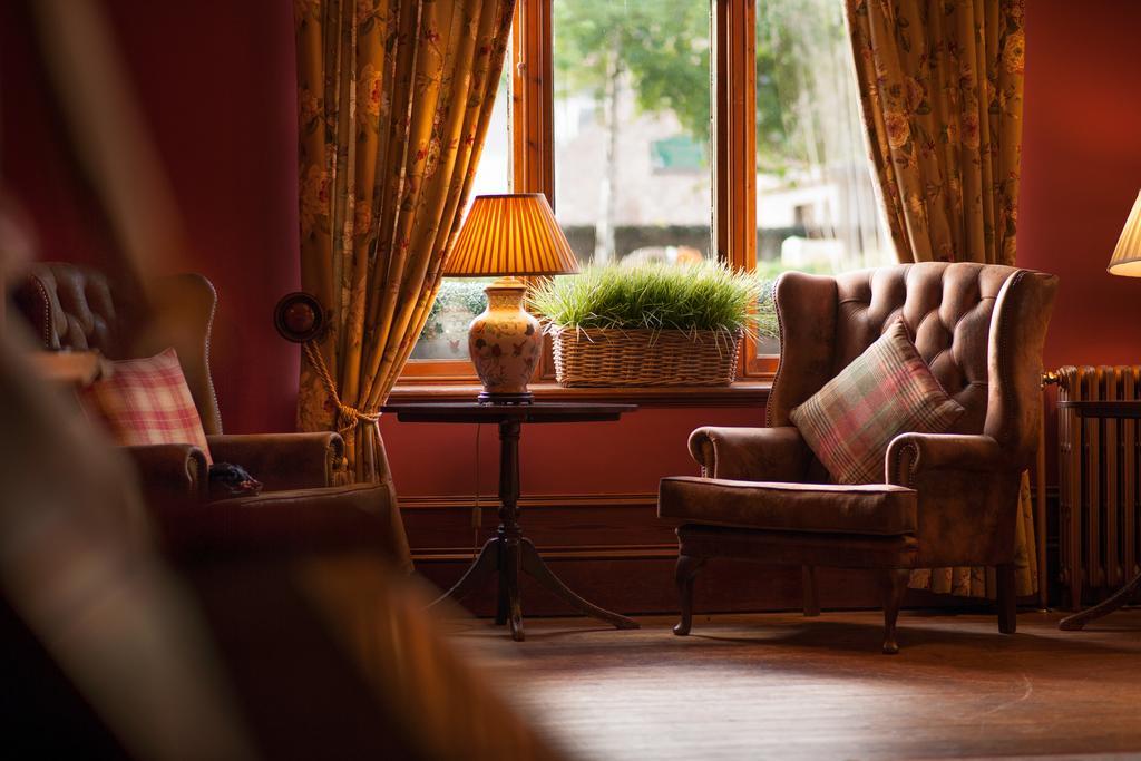 Balmoral Arms Hotel Ballater Luaran gambar